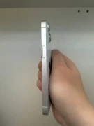 Б/У Apple iPhone 14 256GB Starlight (Хорошее состояние) (MPW43)