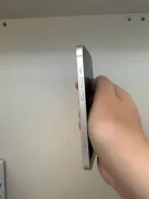 Б/У Apple iPhone 14 256GB Starlight (Хорошее состояние) (MPW43)