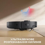 Dreame Bot D20 Pro Plus White (RLD43SD-wh)