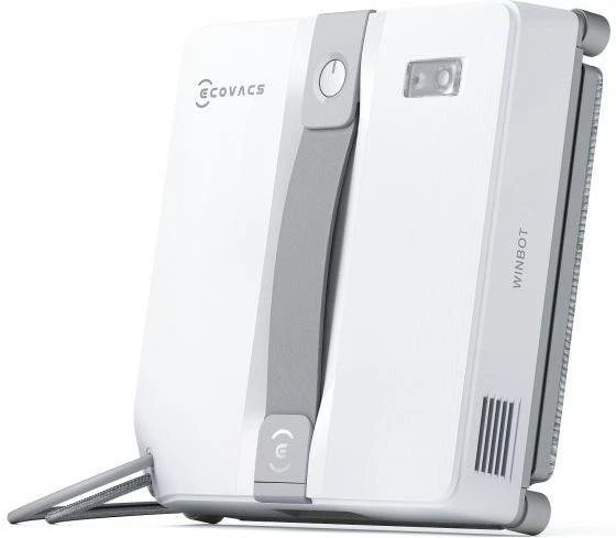 ECOVACS Winbot Mini (WG841-01) Бренд: ECOVACS; Тип покрытий: стекло,