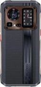 Hotwav Cyber 15 12/256Gb Bronzed Gold