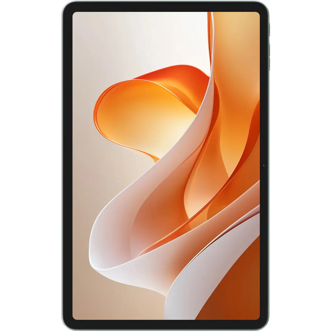 Blackview MEGA 2 12 12/256GB Wi-Fi Green Система: Android 15 / Диагональ