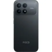 Xiaomi Poco F8 Pro 12/256GB Black (with charger) Europe