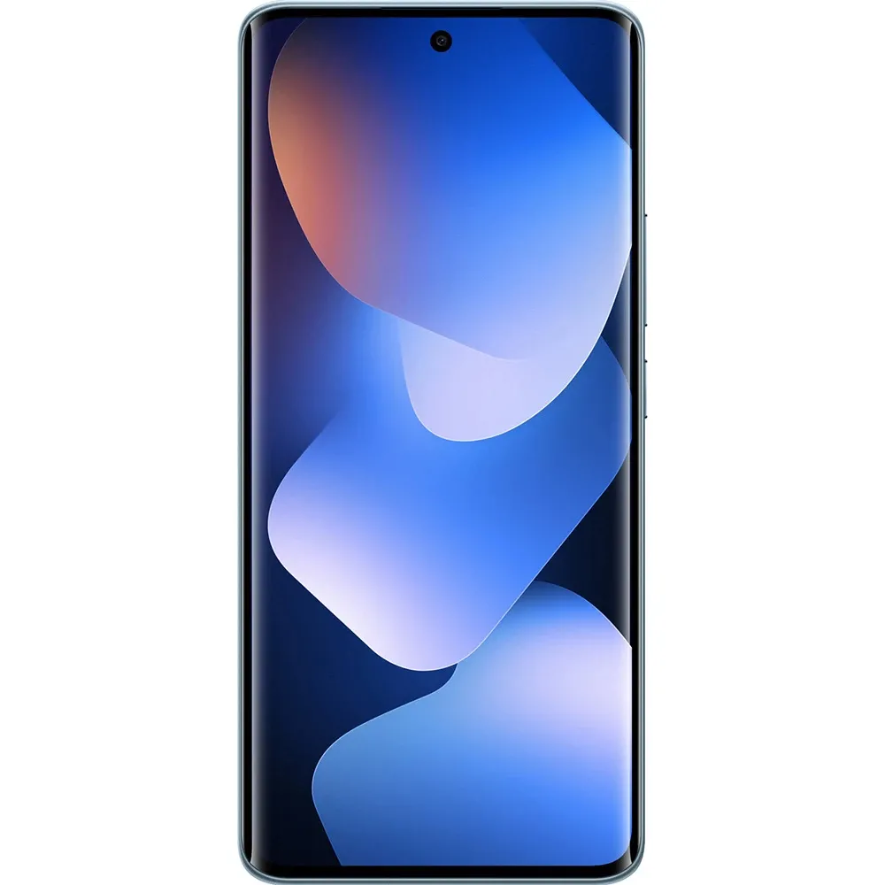 Xiaomi Redmi Note 15 5G 8/256GB Glacier Blue (no charger) Europe Дисплей: 6.77 / Amoled (2392x1080 точок)