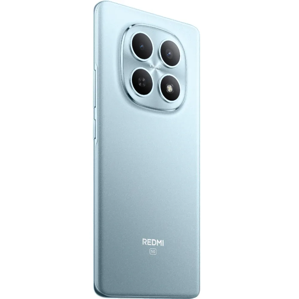 Xiaomi Redmi Note 15 5G 8/256GB Glacier Blue (no charger) Europe