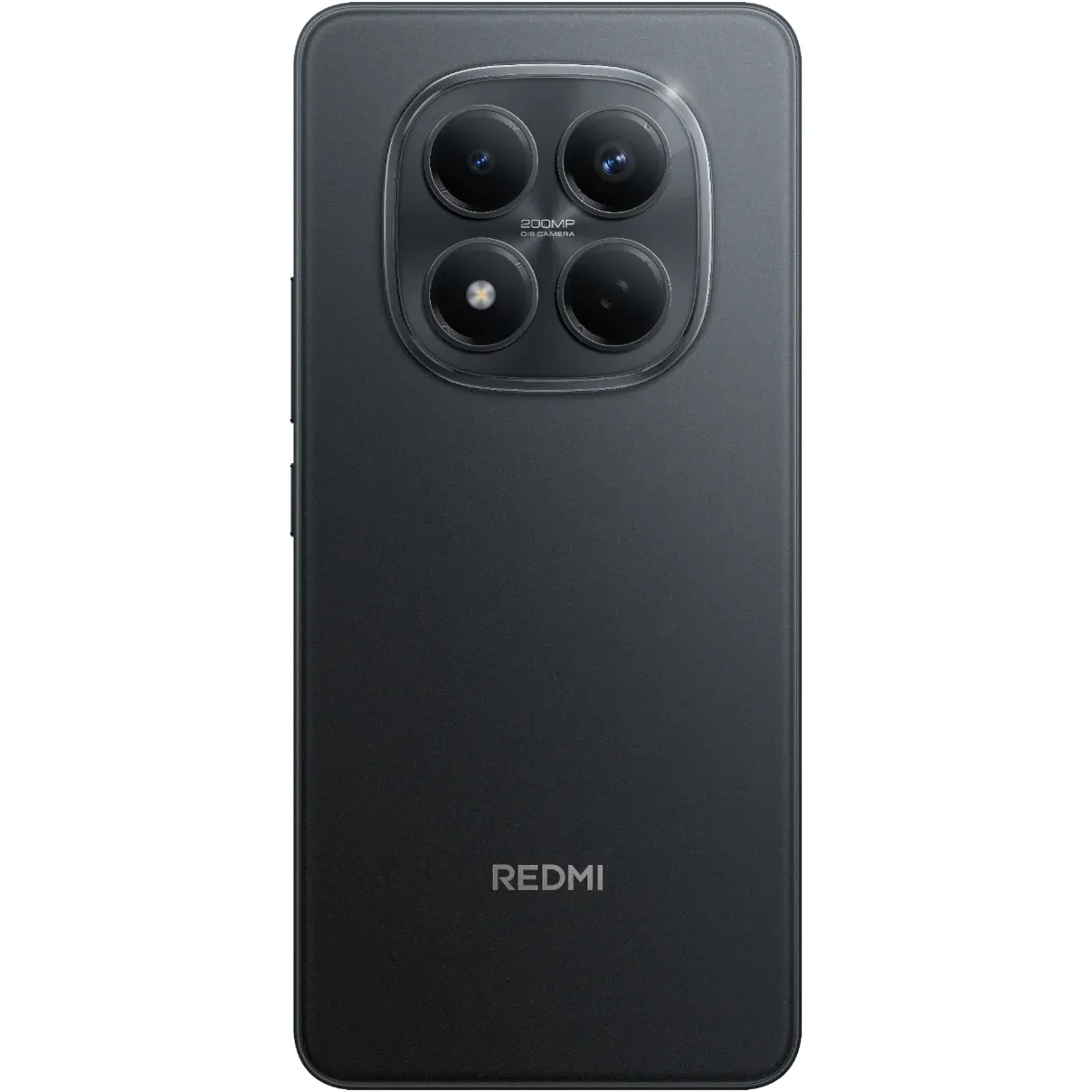 Xiaomi Redmi Note 15 Pro 4G 8/256GB Midnight Black (with charger) Europe Дисплей: 6.77 / Amoled (2392x1080 точок)