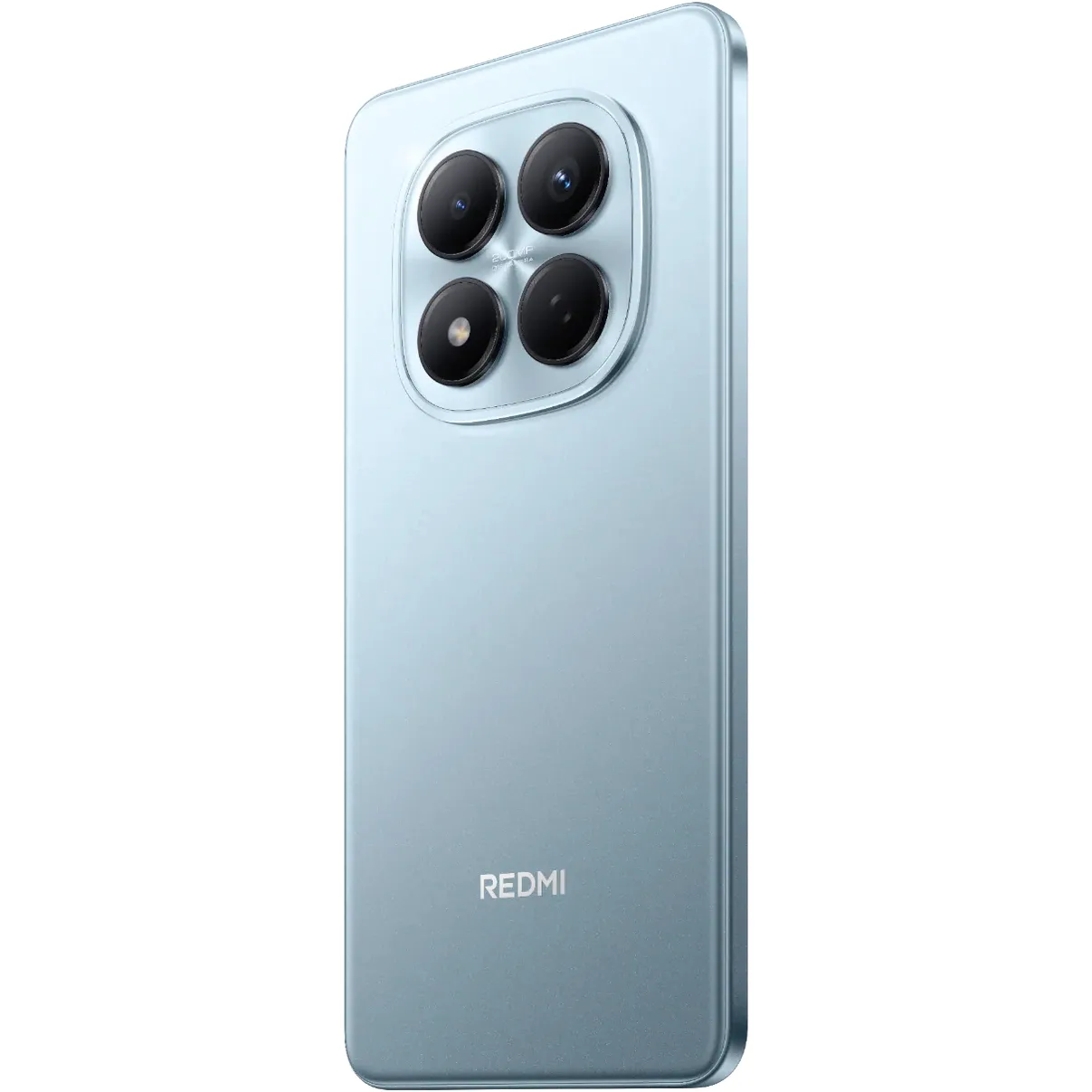Xiaomi Redmi Note 15 Pro 4G 8/256GB Glacier Blue (with charger) Europe