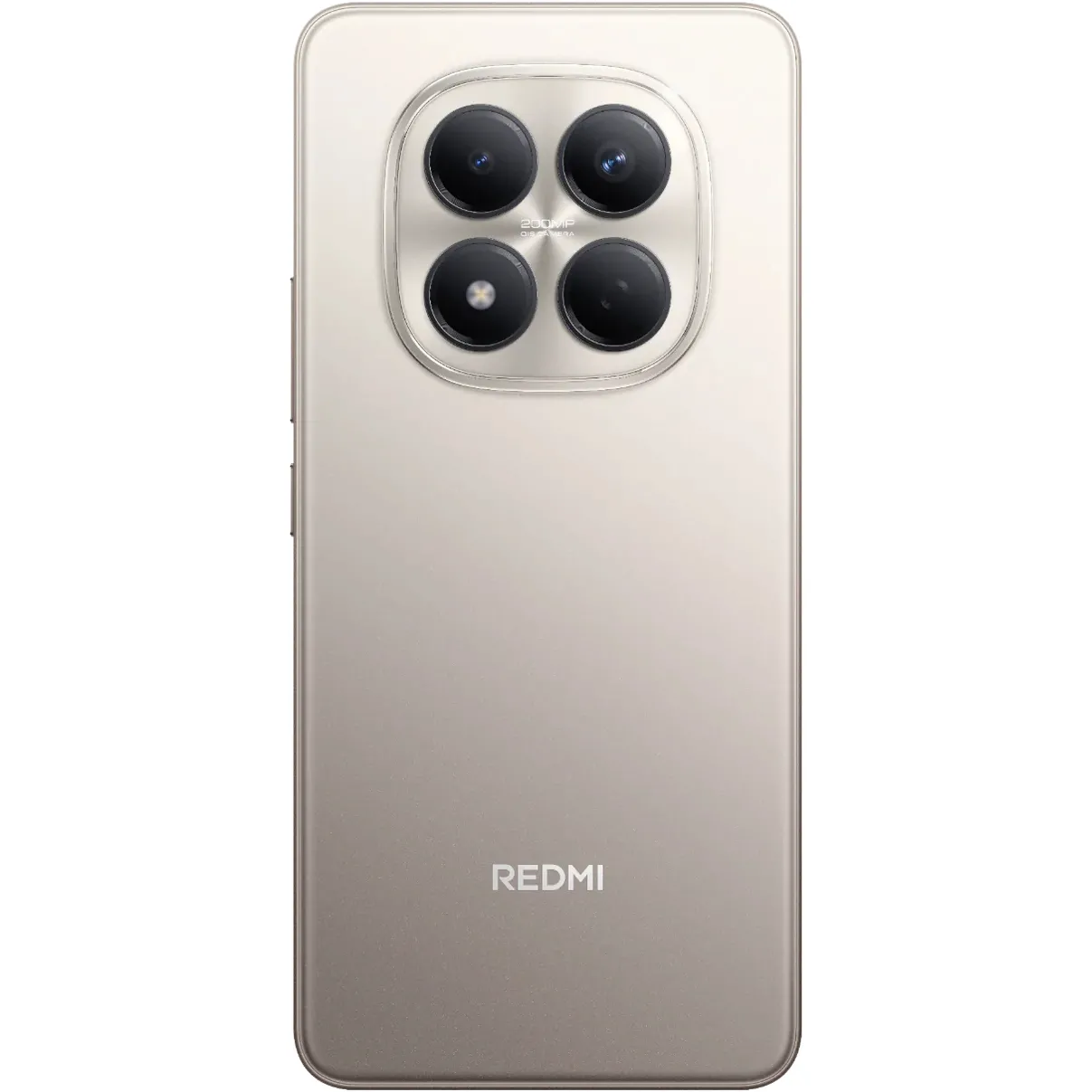 Xiaomi Redmi Note 15 Pro 4G 8/256GB Titanium (with charger) Europe Дисплей: 6.77 / Amoled (2392x1080 точок)