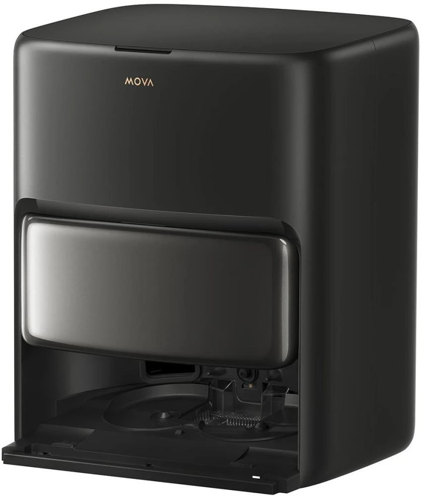MOVA V50 Ultra Black (RLV72LE)