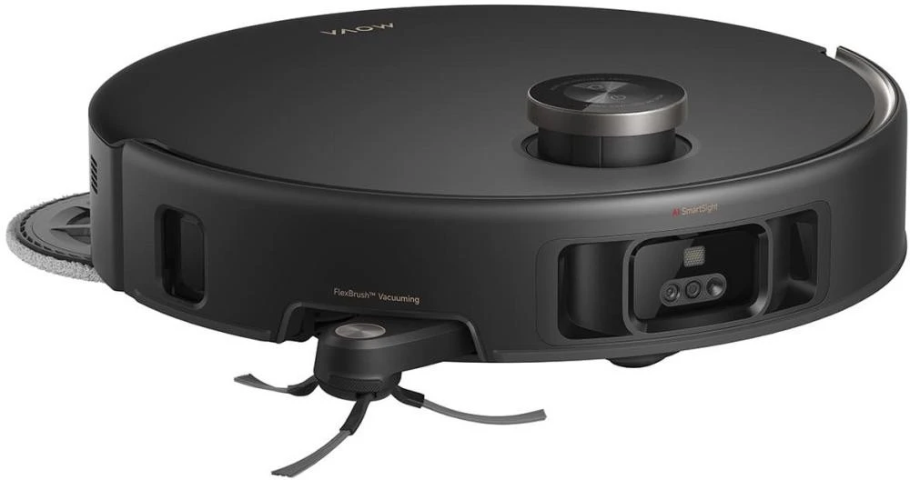 MOVA V50 Ultra Black (RLV72LE)