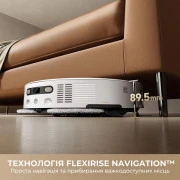 MOVA V50 Ultra Complete (RLV72LE-1)