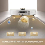 MOVA V50 Ultra Complete (RLV72LE-1)