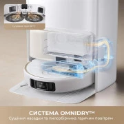 MOVA V50 Ultra Complete (RLV72LE-1)