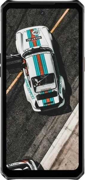 Oukitel IIIF150 Air3S 4/128GB Counter Black Бренд: Oukitel; Предустановленная