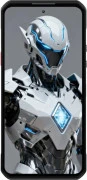 Oukitel WP60 8/256GB Silver