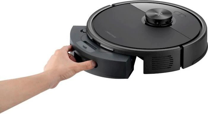 RoboRock Q7 TF+ Black (RRA0TCP) Бренд: RoboRock; Площа прибирання,