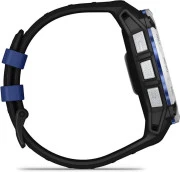 Смарт-часы Garmin Instinct 3 50mm Solar Whitestone with Black Band (010-02935-03/43)