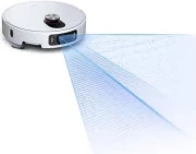 Xiaomi Robot Vacuum 5 Pro (BHR07WFEU)