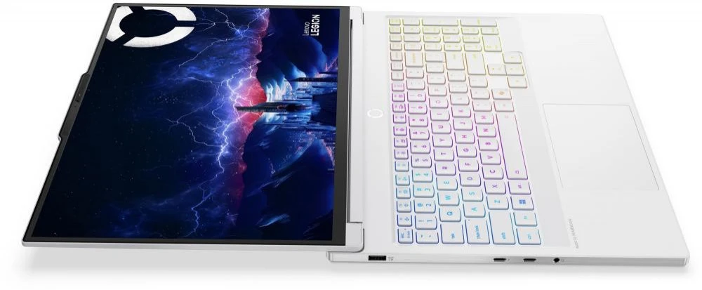 Lenovo Legion 7 16IAX10 Glacier White (83KY0002US)