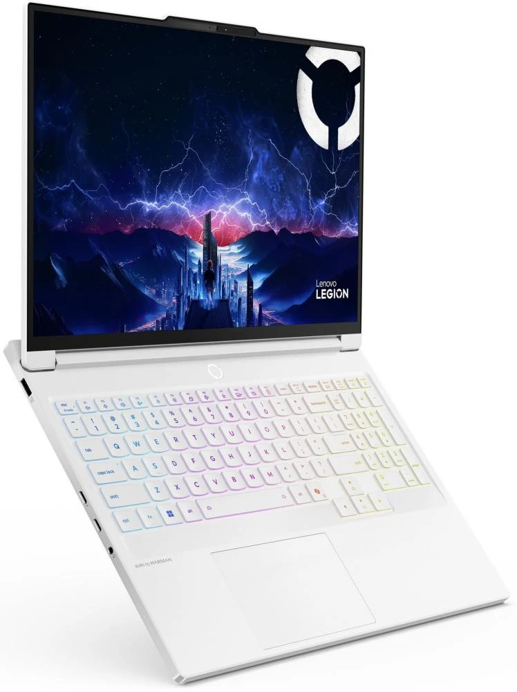 Lenovo Legion 7 16IAX10 Glacier White (83KY0002US)