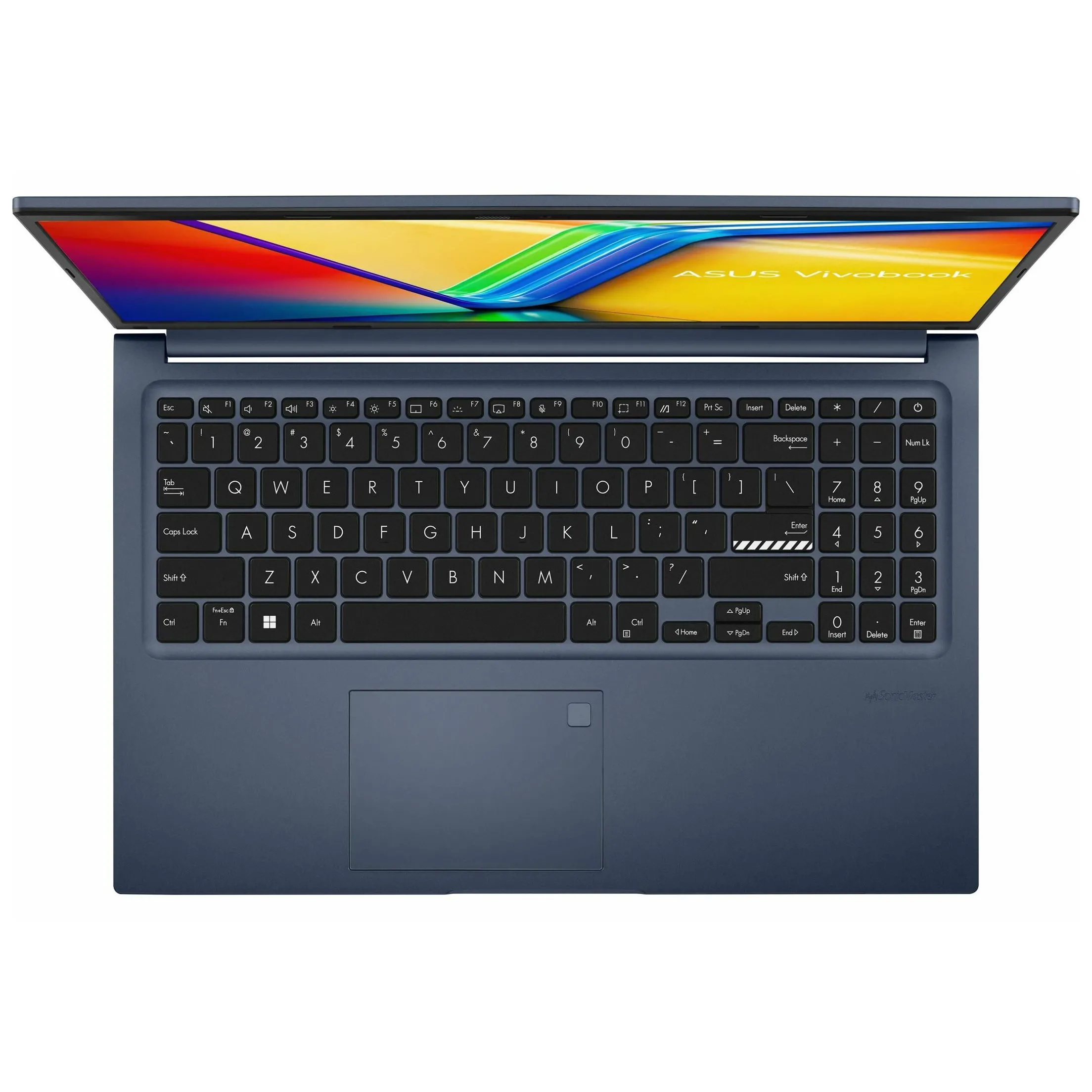 Asus Vivobook 15 (M1502YA-RS52)