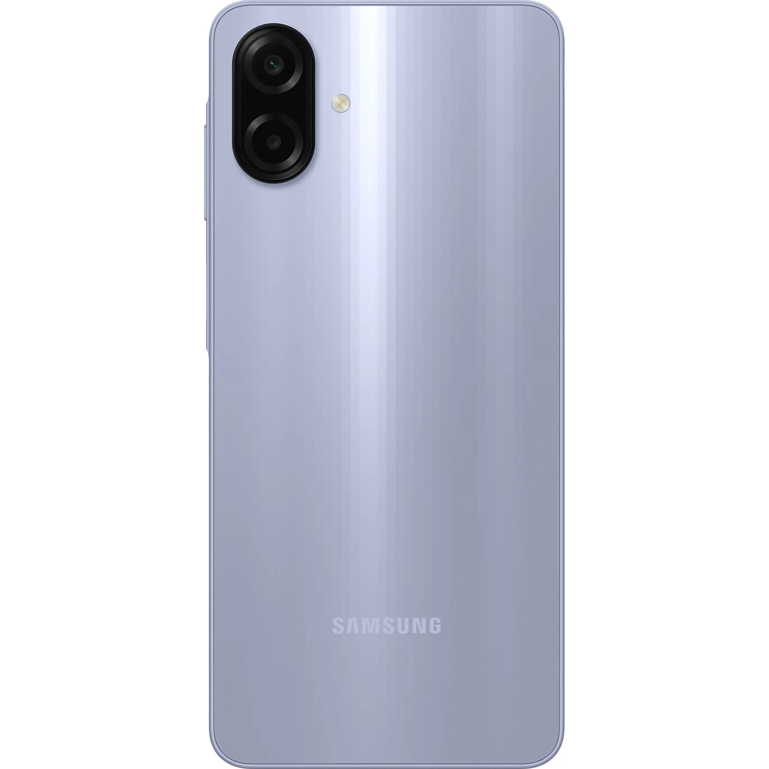 Samsung Galaxy A07 6/128GB Light Violet (SM-A075F)