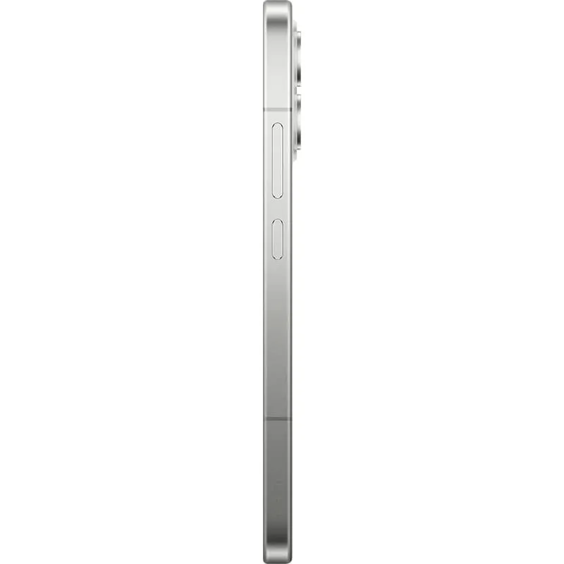 Xiaomi Poco F8 Pro 12/512GB Titanium Silver (with charger) Europe