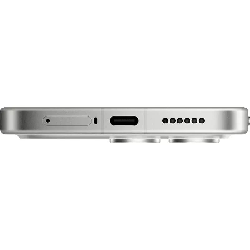 Xiaomi Poco F8 Pro 12/512GB Titanium Silver (with charger) Europe