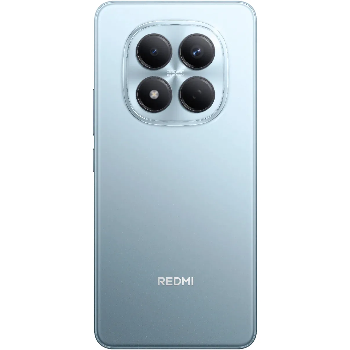 Xiaomi Redmi Note 15 Pro 4G 8/256GB Glacier Blue (with charger) Europe Дисплей: 6.77 / Amoled (2392x1080 точок)