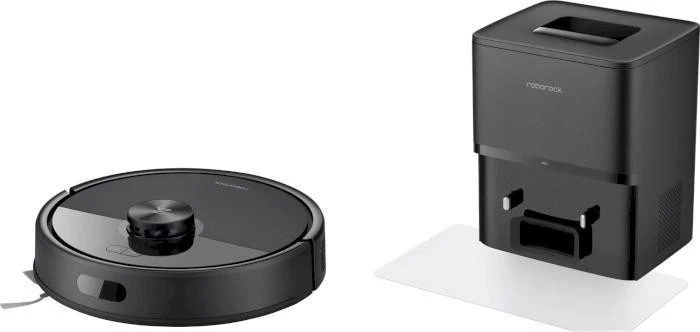 RoboRock Q7 TF+ Black (RRA0TCP) Бренд: RoboRock; Площа прибирання,