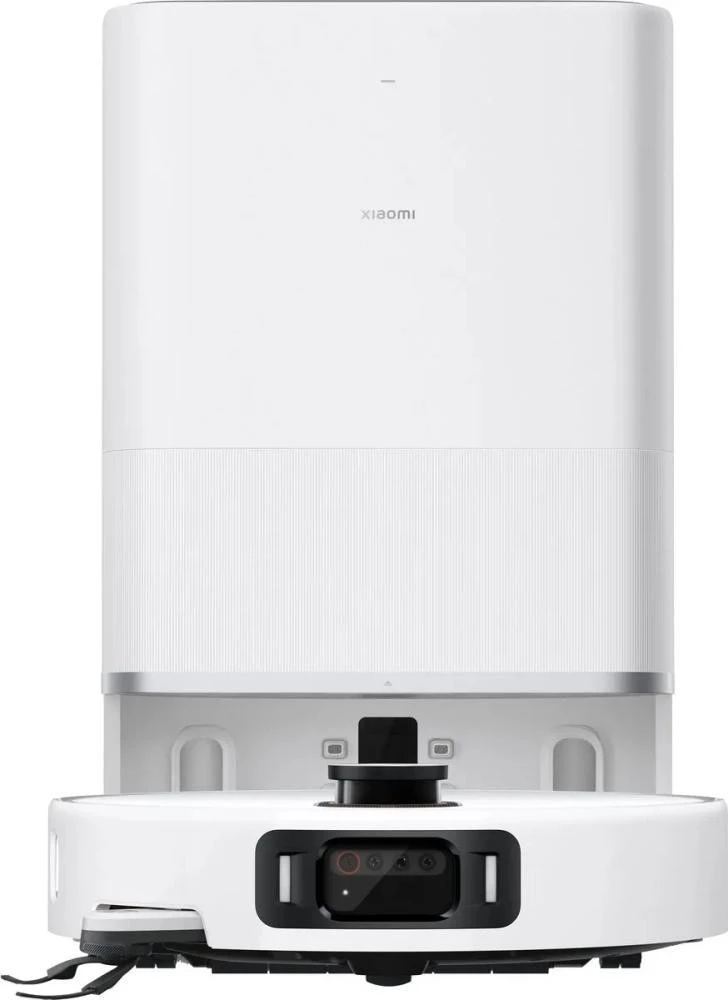 Xiaomi Robot Vacuum 5 Pro (BHR07WFEU) Бренд: Xiaomi; Тип покриттів: