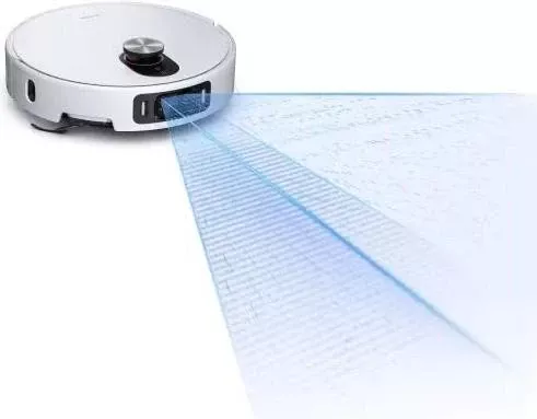 Xiaomi Robot Vacuum 5 Pro (BHR07WFEU) Бренд: Xiaomi; Тип покриттів: