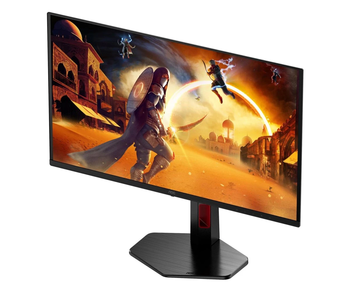 AOC Q27G4ZDR (Q27G4ZDR) EU Призначення продукту: Для