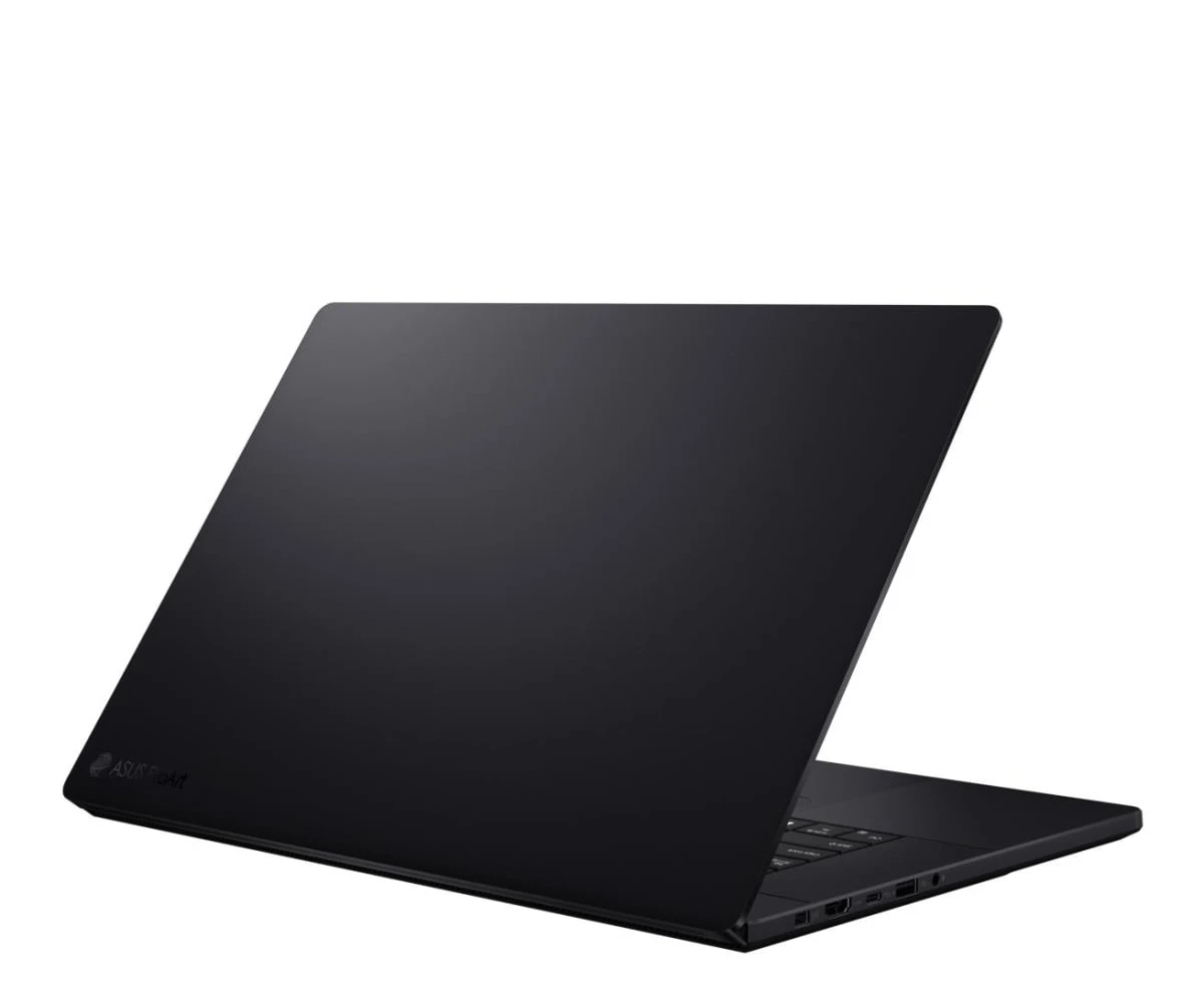 ASUS ProArt 16 Ryzen 9 AI HX 370/64GB/2TB+2TB/Win11P RTX5090 OLED (H7606WX-SE011X) Призначення продукту: NPU -