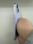 Б/В Apple iPhone 14 128GB Purple (Хороший стан) (MPV03)