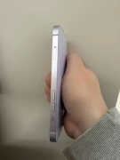 Б/У Apple iPhone 14 128GB Purple (Хорошее состояние) (MPV03)