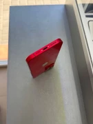 Б/В Apple iPhone 14 256GB Product Red (Хороший стан) (MPWH3)