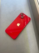 Б/В Apple iPhone 14 256GB Product Red (Хороший стан) (MPWH3)