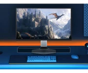 BenQ EX271UZ (9H.LP2LA.TBE) EU