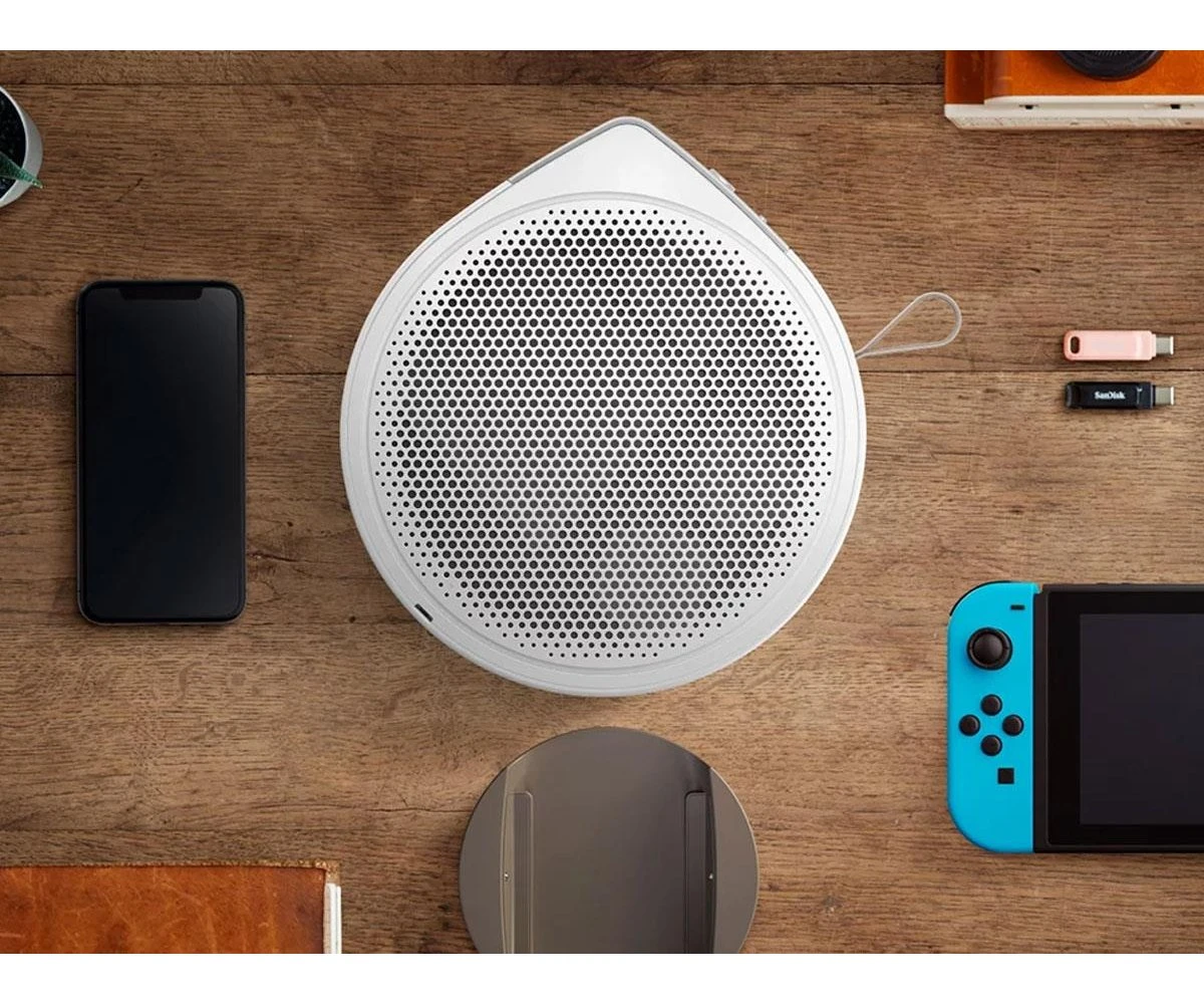 BenQ GV32 (9H.R0K77.59E) EU Технологія відображення: DLP;