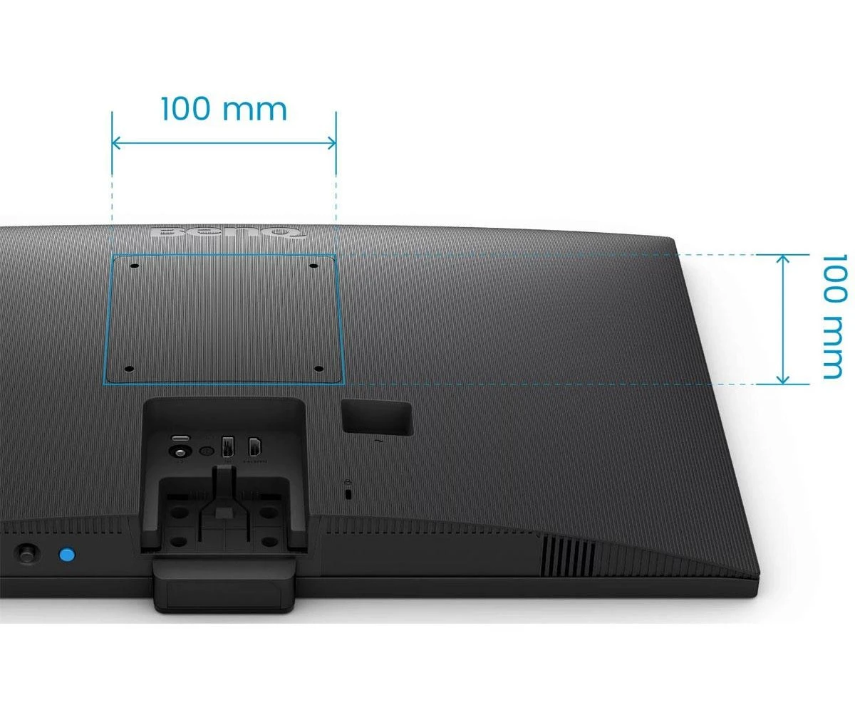 BenQ GW2490C (9H.LNKLB.QBE) EU Призначення продукту: Для дому