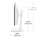 BenQ GW2490TC (9H.LNMLA.TBE) EU