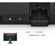 BenQ GW2790C (9H.LNPLB.QBE) EU