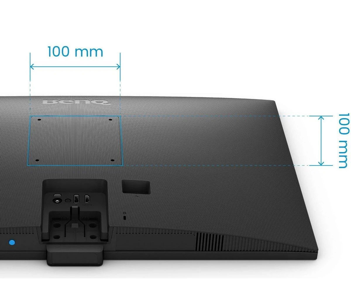 BenQ GW2790C (9H.LNPLB.QBE) EU Призначення продукту: Для дому