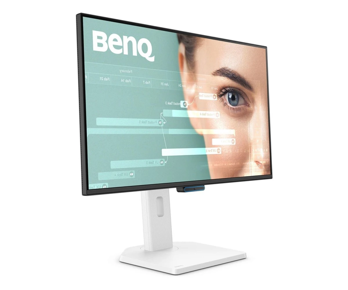BenQ GW2790TC (9H.LNSLA.TBE) EU Призначення продукту: Для дому