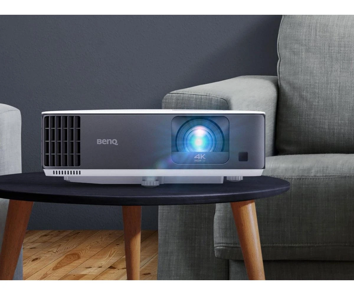 BenQ TK700ST (9H.JP877.17E) EU Технология отображения: DLP;