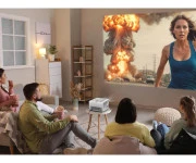 BenQ TK705i (9H.R0C77.57E) EU