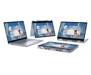 Dell Inspiron 2in1 7440 i5-1334U/32GB/512/Win11 (Inspiron-7440-3684)