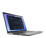 Dell Precision 3590 Ultra 7 155H/64GB/1TB/Win11P RTX500 (N014P3590EMEA_VP_64GB_NON-FPR)