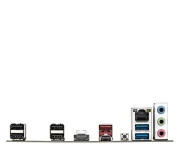 Gigabyte B550 EAGLE EU